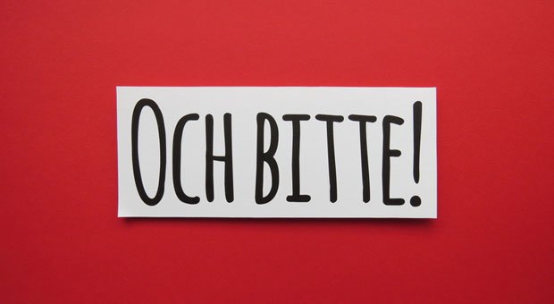 Ein persönlich vorgetragenes „Och bitte“ dürfte erfolgsversprechender sein als eine E-Mail, wenn es darum geht, jemanden um etwas zu bitten. Das zeigt eine aktuelle Studie.