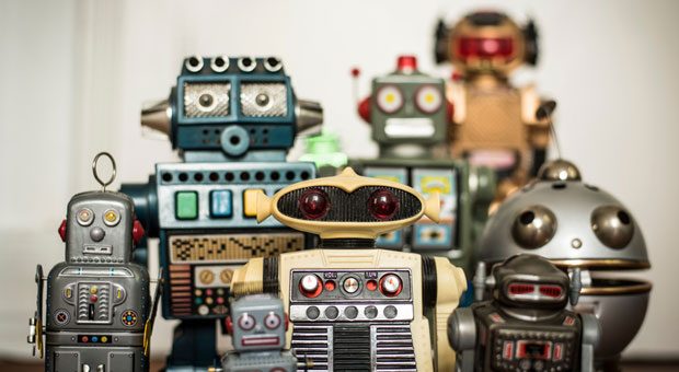 Auch in Zeiten der Digitalisierung führen wir keine Roboter, sondern Menschen. Doch dafür brauchen Chefs heute andere Führungskompetenzen als früher.