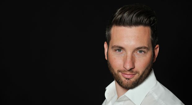 Vor acht Jahren machte sich Alexander Baumer selbstständig. Heute sagt der Malermeister: Wir müssen aufhören mit den Dumpingpreisen im Handwerk.