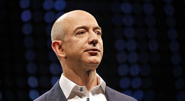 "Du musst den Kunden verstehen, eine Vision haben und dein Angebot lieben.“ - Nur einer der vielen wahren, weisen Sätze aus dem Brief von Amazon-Chef Jeff Bezos.
