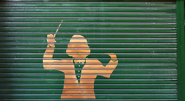 Ein guter Chef ist wie ein cleverer Dirigent, sagt Stefan Merath: Er muss es schaffen, aus guten Einzelspielern ein funktionierendes Team zu formen.