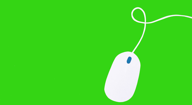 Klick, klick, fertig! Wenn Unternehmen Prozesse digitalisieren, profitieren am Ende alle: der Chef, die Mitarbeiter - und die Kunden.