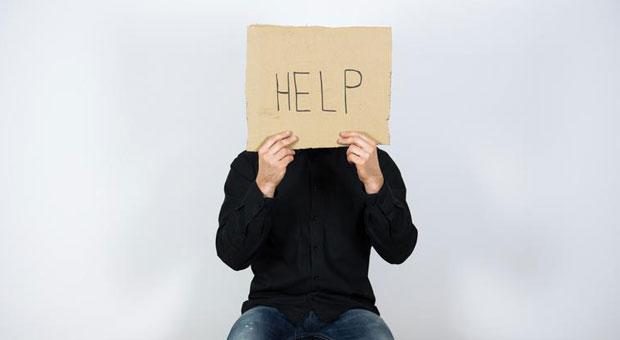 Hilfe, warum gibt mir die Bank keinen Kredit? Wenn es Ihnen ähnlich geht, sollten Sie möglicherweise Ihre Ratingnote verbessern.