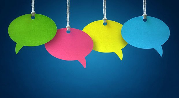 Positive Kundenmeinungen eignen sich gut als Werbung für Ihr Unternehmen. Sie machen zum Beispiel Ihre Homepage oder Social Media Kanäle bunter.