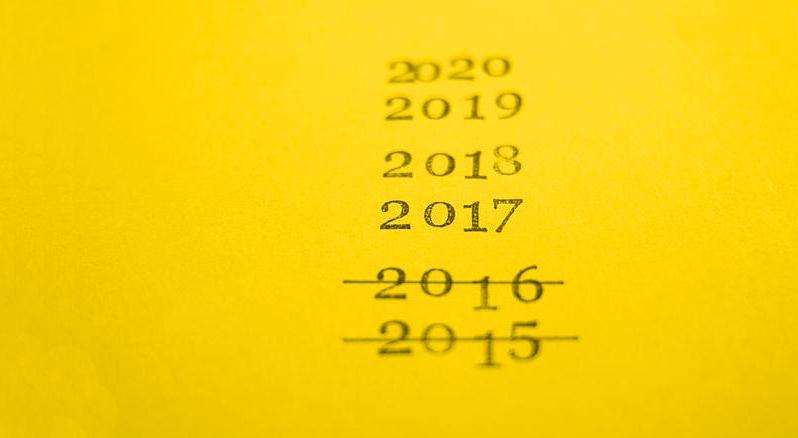 Wie hat mein Unternehmen vor 10 oder 20 Jahren getickt? Wer sich mit der Vergangenheit beschäftigt, kann die Weichen für die Unternehmensentwicklung in der Zukunft besser stellen.