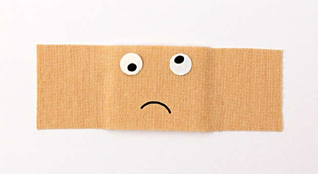 Kann man sich auf einzelne Teammitglieder einfach nicht verlassen, leidet die Stimmung im Team.