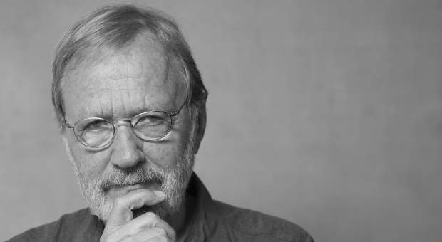 Albrecht von Dewitz, 74, Gründer der Outdoor-Marke Vaude.