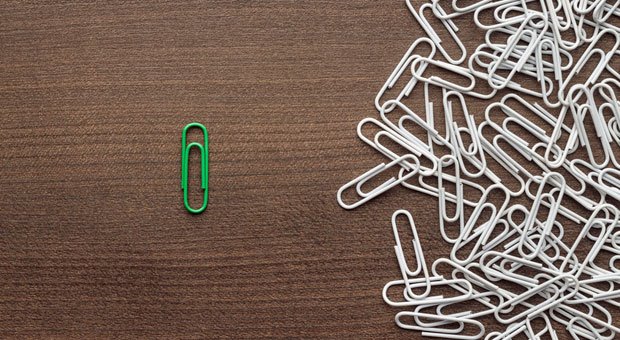 Ein Brainstorming hilft, unter vielen Ideen die beste zu finden.