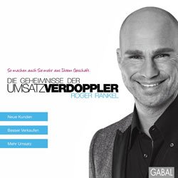 Roger Rankel: Die Geheimnisse der Umsatzverdoppler