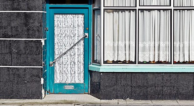 Immer mehr Einzelhändler machen dicht. Kein Wunder, meint Handelsberater Jürgen Schröcker: Modern sieht anders aus.