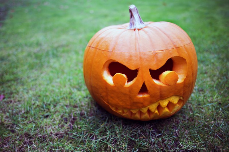 Wenn Sie Ihren Mitarbeitern einen Schauer über den Rücken jagen wollen, müssen Sie zum Horror-Chef werden.