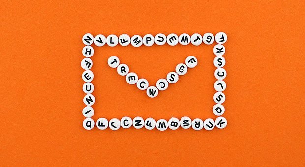 Auch bei der E-Mail-Signatur müssen gesetzliche Vorgaben erfüllt werden.