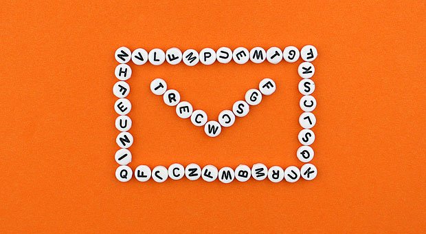 Auch bei der E-Mail-Signatur müssen gesetzliche Vorgaben erfüllt werden.