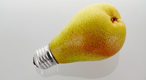 Um die Ecke gedacht: Innovative Mitarbeiter finden kreative Lösungen.