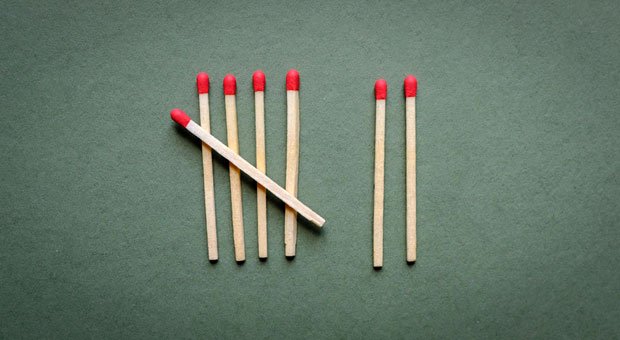 7 Fehler bei der Kleinunternehmerregelung können Firmeninhaber und Selbstständige in die Bredouille bringen.