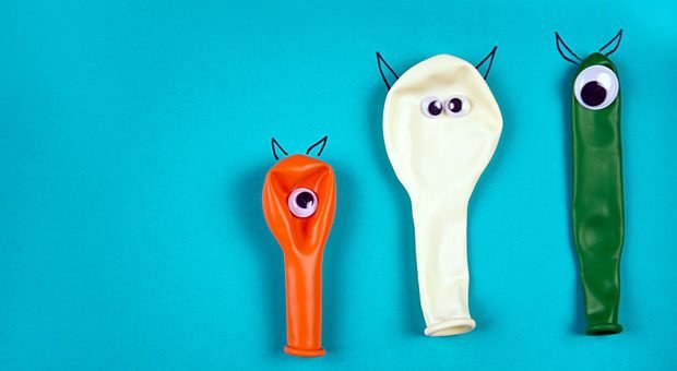 Rampensau, detailhungriger Nerd oder Bedenkenträger mit Entscheidungsproblemen? Die verschiedenen Kundentypen erfordern jeweils ein anderes Vorgehen im Verkaufsgespräch.