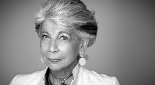 Sylvia von Kretschmann, 76, ist geschäftsführende Gesellschafterin des 5-Sterne-Hotels „Der Europäische Hof“ in Heidelberg.