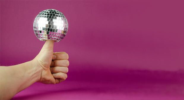 Einfach top! Und immer wenn Sie etwas wirklich gut hingekriegt haben, haben Sie allen Grund, ihre Erfolge zu feiern, findet Unternehmerin Vanessa Weber.