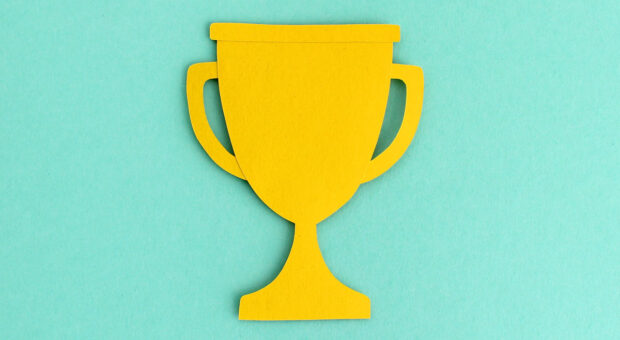 Mit Selbstdisziplin zum Erfolg kommen