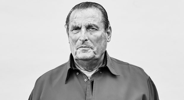 Fischhändler Dieter Bruhn ("Aale-Dieter") verkaufte Ware, die keine Spitzenqualität hatte - ein Fehler, den er nur einmal machte.