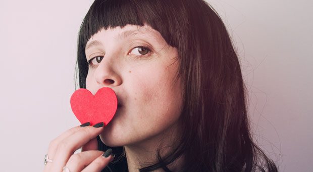 Was bei romantischen Dates gefragt wird, kann man oft auch bei geschäftlichen Treffen fragen - um sich die Liebe der Kunden zu sichern.