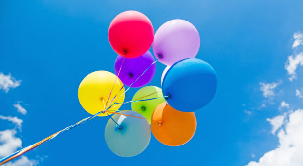 Geschäftseröffnung