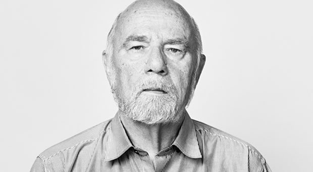 Heiko Behrens, 73, ist Gründer und Geschäftsführer des Rauchwarenhändlers Dan Pipe.