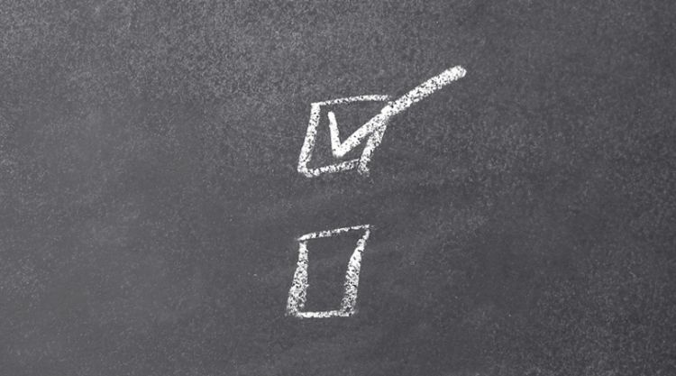 Storytelling-Checkliste