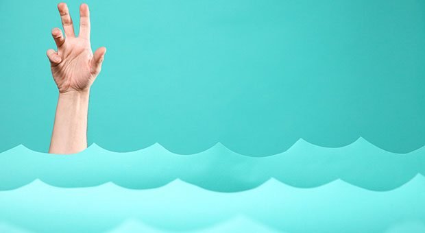 Die Digitalisierung stellt die Märkte auf den Kopf -
 da können auch einstige Marktführer ganz schnell untergehen.