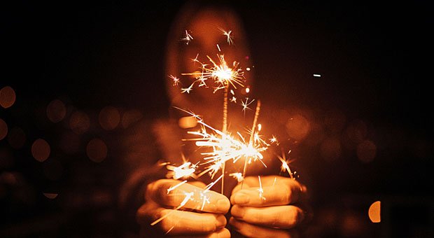 Silvester ist Hochsaison für gute Vorsätze. Wer sein Gewohnheiten ändern will, sollte nicht auf ein Wunder hoffen - sondern einen Plan verfolgen.