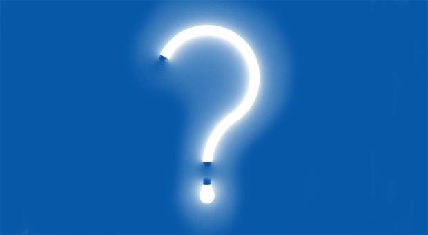 "Haben Sie denn Ihrerseits noch Fragen?" Dieser Satz im Vorstellungsgespräch ist mehr als eine bloße Floskel - wer ihn sagt, sollte sich auf Rückfragen des Bewerbers einstellen.