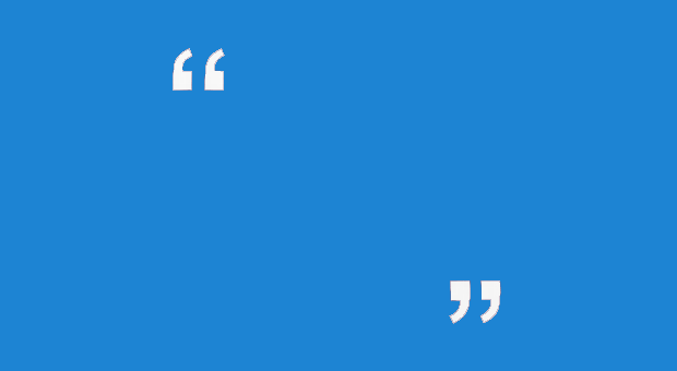 "Sagen Sie jetzt nichts!" Schweigen ist im Verkaufsgespräch durchaus manchmal angebracht - jedoch nicht in allen Situationen.