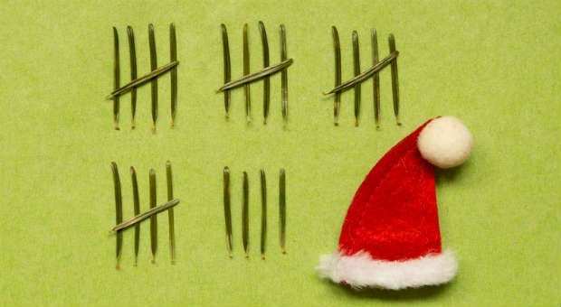 Es müssen ja nicht gleich 24 Tage sein - dennoch: Urlaub, zum Beispiel über Weihnachten, sollte auch als Selbstständiger möglich sein.