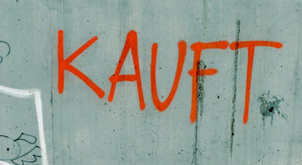 - Aufdringlichkeit im Vertrieb führt selten zum Erfolg