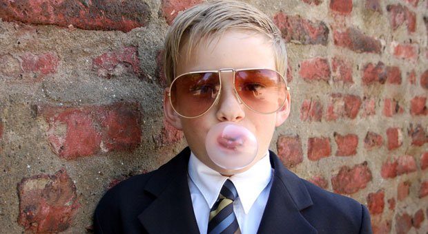 Dass Unternehmer stets im schicken Anzug herumlaufen und ganz entspannt ihre Entscheidungen treffen, ist eine kindliche Vorstellung. Das "Management Adventure" bringt den Traum vom lässigen Geschäftsführer zum Platzen.