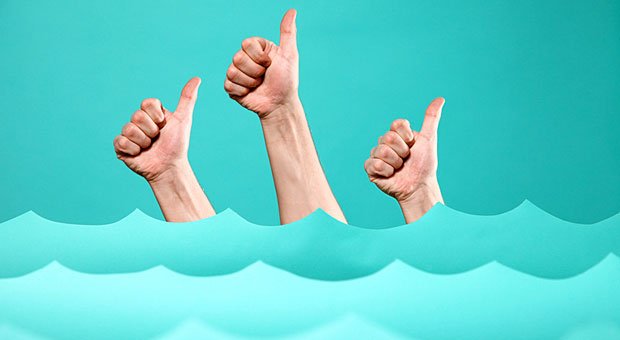 Wenn die Likes ausbleiben und die Reichweite auf Facebook absäuft, kann  das mit den Änderungen am Newsfeed-Algorithmus zusammenhängen.