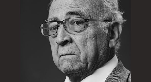 "Jeder wollte damals nach drüben", erinnert sich Wilfried Otto, Vorstand und Hauptaktionär des Flugzeughändlers Piper-Gruppe.