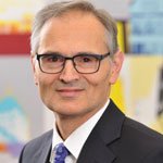 Wolfgang Zündorf ist Steuerberater und Partner bei HLB Stückmann.