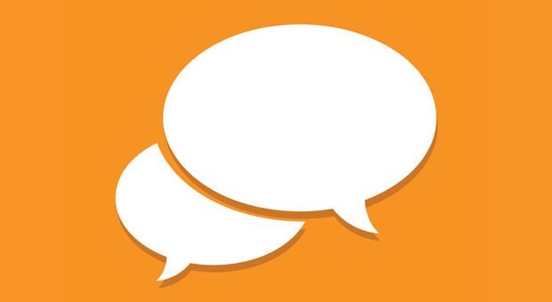 Immer im Dialog: Feedbackgespräche sieht die Unternehmerin Vanessa Weber auch als Chance, sich selbst als Führungskraft weiterzuentwickeln.