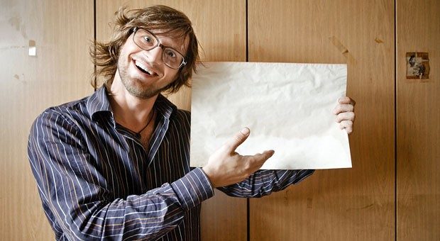 Internes Präsentationstraining bringt Spaß fürs gesamte Team - und macht Mitarbeiter fit für wichtige Vorträge.