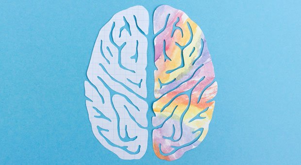 In produktiven Phasen läuft das Gehirn auf Hochtouren. Wie das gelingt? Alles eine Frage der richtigen Produktivitätsstrategie!