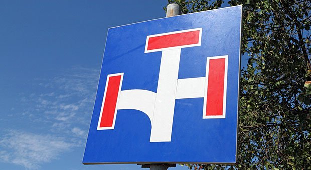 Überall Sackgassen? Macht nichts, findet Verhandlungsexperte Thorsten Hofmann: „Eine Sackgasse gibt der Verhandlung noch einmal eine Chance, aber vielleicht nicht an diesem Tag.“