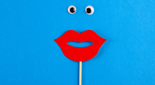 Hier ein nutzloser Tipp, da ein neidvoller Kommentar: im Gespräch mit Gründern einfach mal den Mund halten.