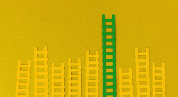 Hoch hinaus wollen viele Unternehmer. Doch auf dem Weg hin zum gesunden Wachstum lauern einige Fallen.