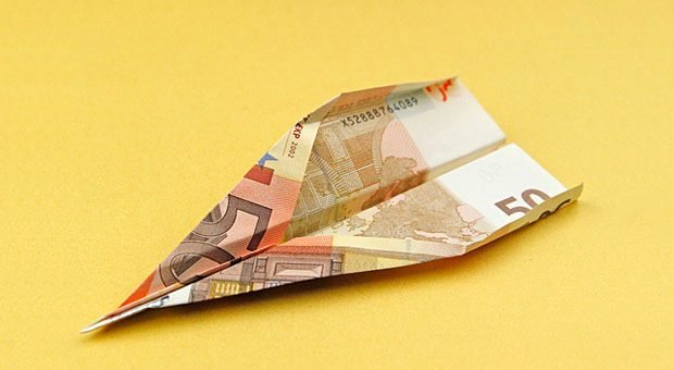 impulse-Blogger Jürgen Krenzer hält Personalkosten nicht für zum Fenster rausgeschmissenes Geld. Sein Credo: Der Mensch ist mehr als ein Kostenfaktor.