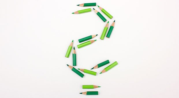 „Wie geht’s dir heute?“, "Wo willst du langfristig hin?", "Wie zufrieden seid ihr mit mir als Chef?" Je nachdem, welche Frage man an die Mitarbeiter hat, ist eine andere Methode sinnvoll, um Feedback einzuholen.