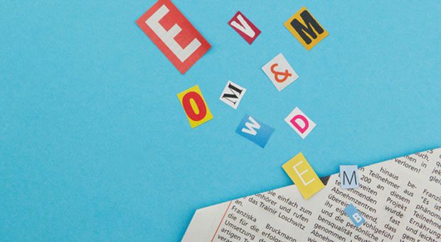 In die Zeitung kommt nur, wer typische Fehler bei der Pressearbeit vermeidet.