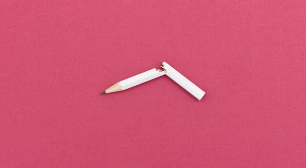 Kreativität kann so leicht zerstört werden wie ein Stift. Wer sein Unternehmen nach vorne bringen will, ist aber auf Ideen seiner Mitarbeiter angewiesen.