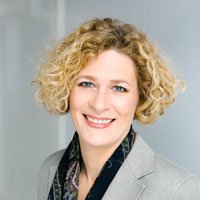 Barbara Riedl, Pinterest-Expertin