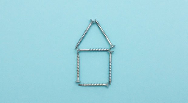 Trautes Heim, Glück allein im - Home-Office? Für manche Mitarbeiter ist das Arbeiten von zu Hause aus eine echte Erleichterung. Sie sollten aber auch ab und zu ins Unternehmen kommen.